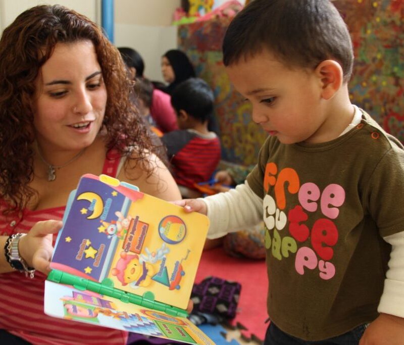 Apartment Barcelona在2015年内筹集了超过2500欧元的善款