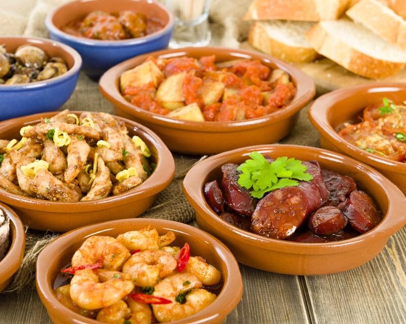 Top 20 Tapas restauranten in Barcelona | Culinaire gids