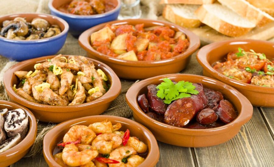 Barcelonas Top 20 Tapas-Lokale | Ultimativer Guide