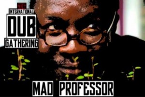 Mad Professor Dub Gathering Barcelona