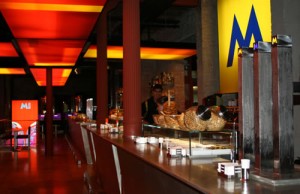 Bar de Tapas Moritz Barcelona