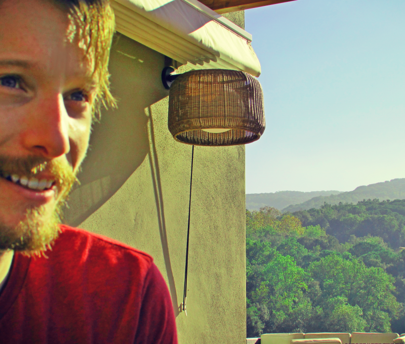 Как получить максимум от Барселоны: интервью с блогером Беном Холбруком