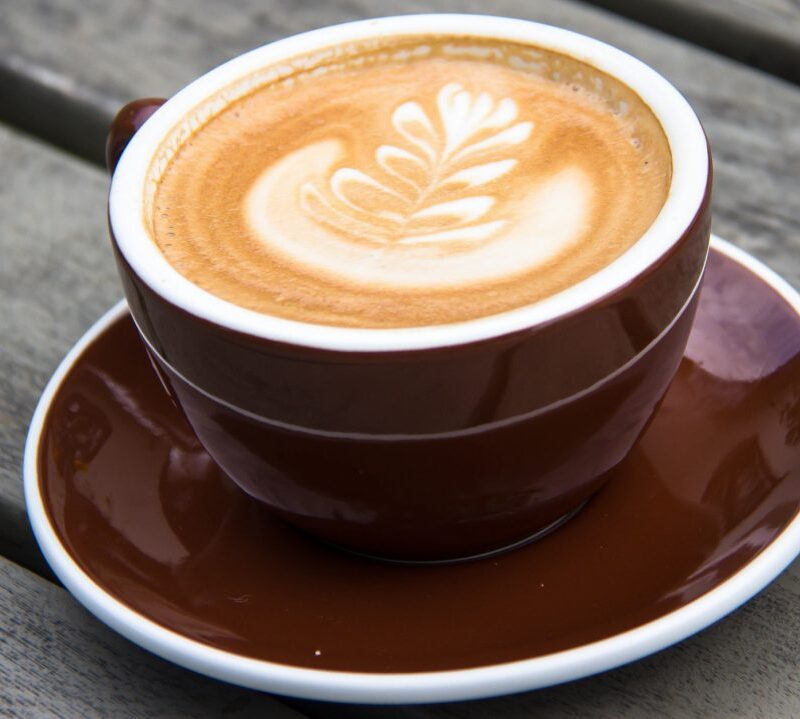 Nos Restaurants et cafés préférés à Born