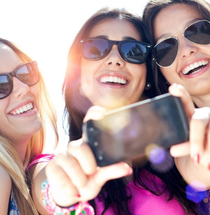 Идеи для отдыха подружками / девичника в Барселоне