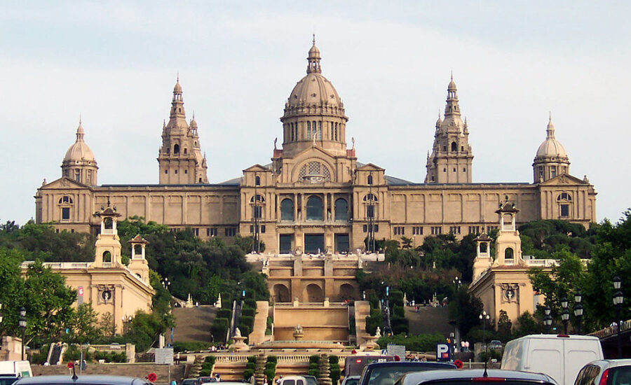 Musée gratuit à Barcelone