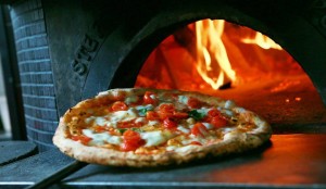 Neapolitan Authentic Pizza Barcelona Pizzeria