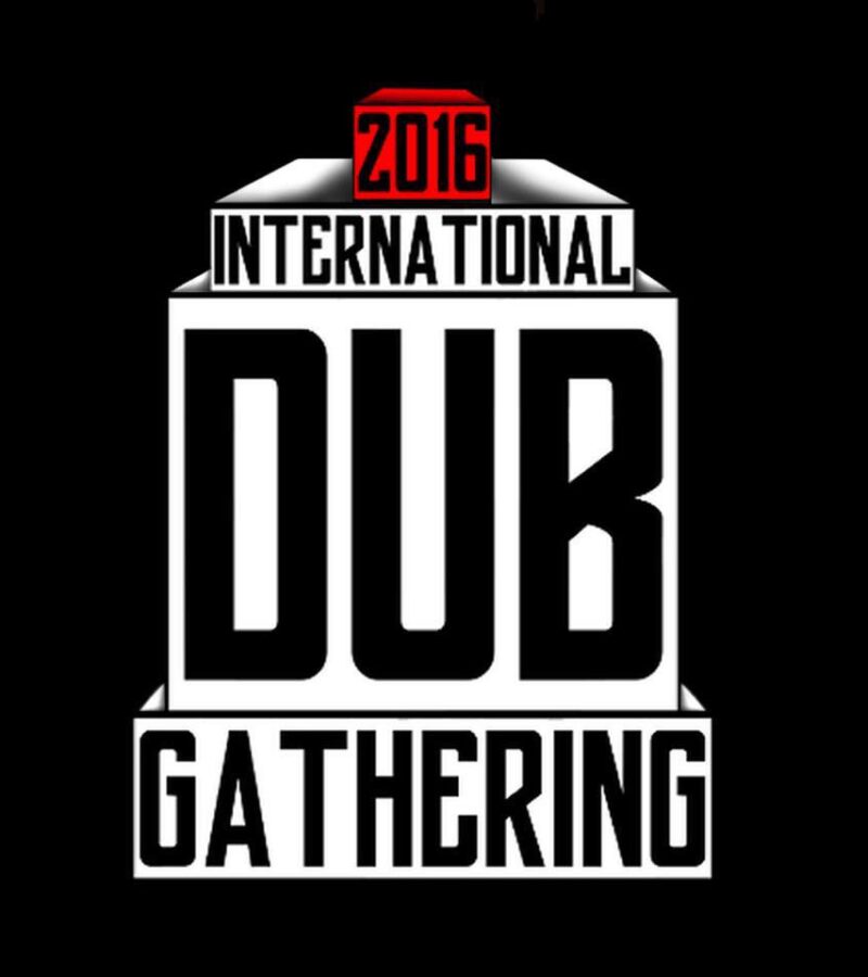 El Festival Internacional Dub Gathering 2016 en Barcelona