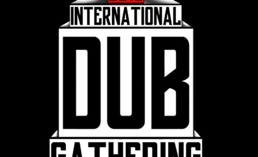 Международный фестиваль Dub Gathering 2016 в Барселоне