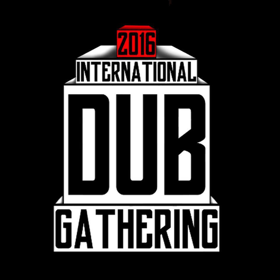 Международный фестиваль Dub Gathering 2016 в Барселоне