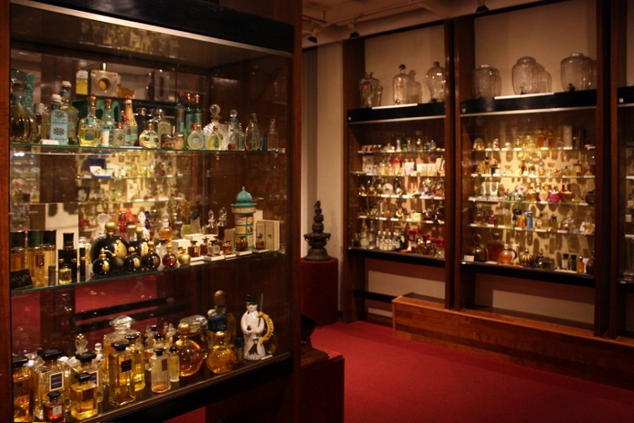 Perfume Museum Barcelona