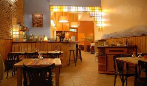 amaltea Restaurant barcelona
