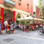 Bares y restaurantes en Sant Antoni