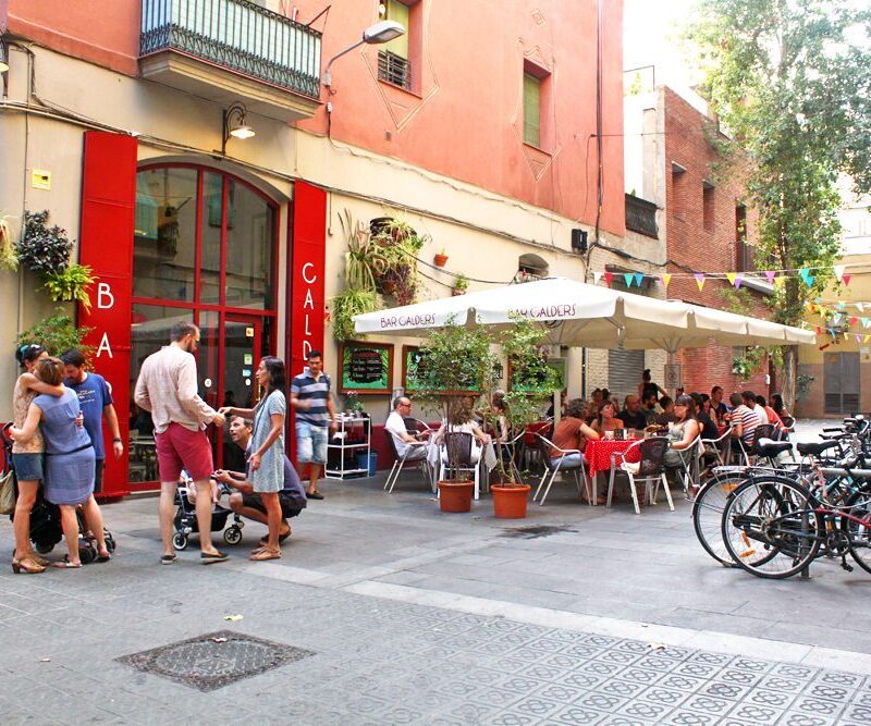 I migliori bar e ristoranti di Sant Antoni