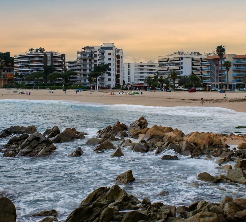 Qué hacer en Lloret de Mar