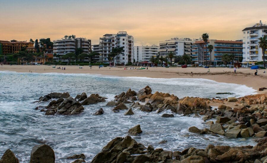 Qué hacer en Lloret de Mar