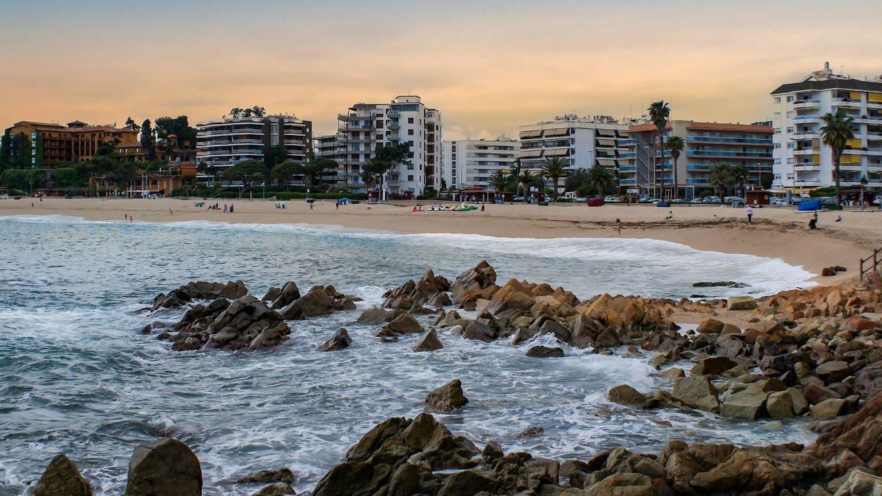 Qué hacer en Lloret de Mar