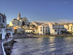 Cadaqués summer day trips from Barcelona