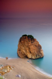 Playa Illa Roja - Begur