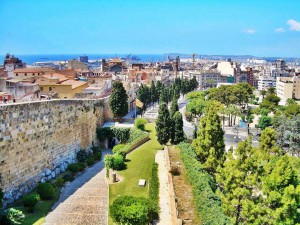Excursión a Tarragona desde Barcelona