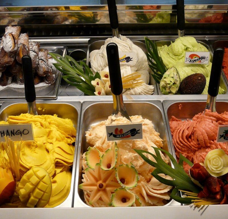 I 5 Migliori Luoghi per un Dessert a Barcellona