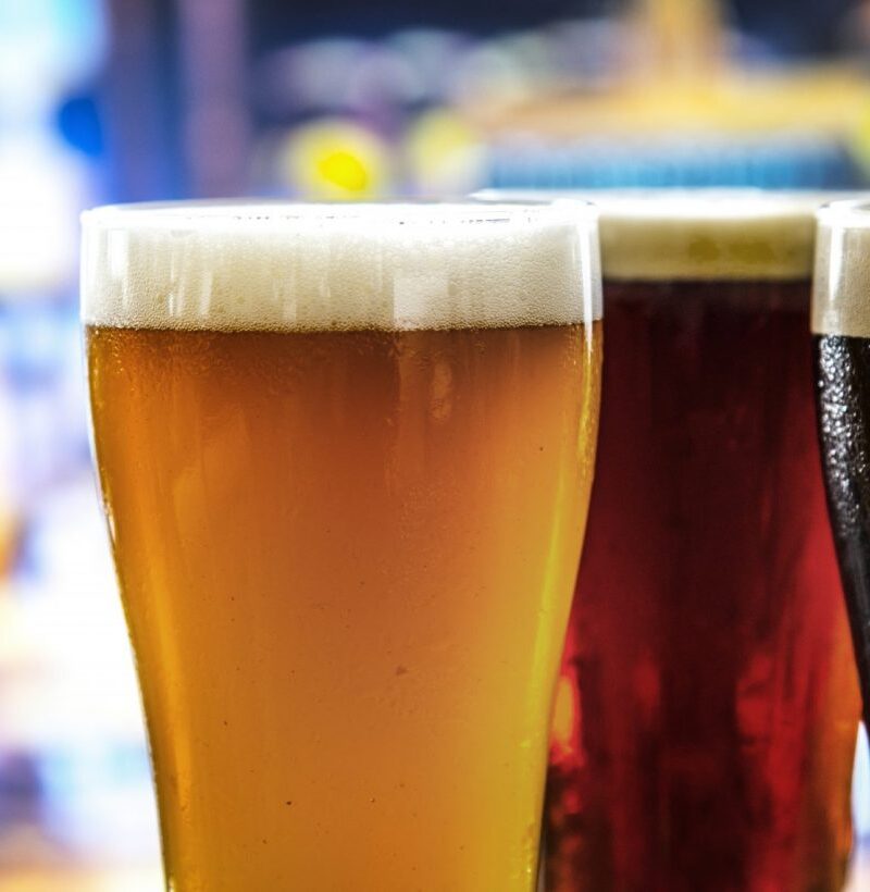 Испанская пивная революция – пивоваренные заводы Барселоны