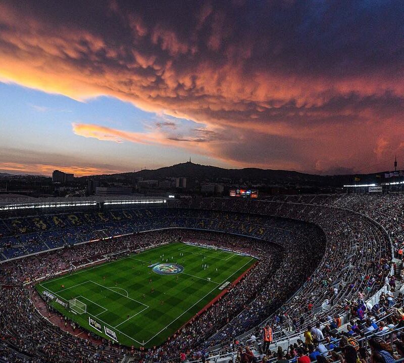 7 raisons de visiter Barcelone en 2016