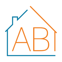 AB Apartment Barcelona, logo