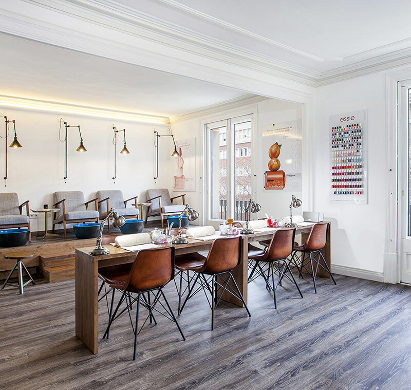 Relax a Barcellona – Rambla 130: The Urban Spa