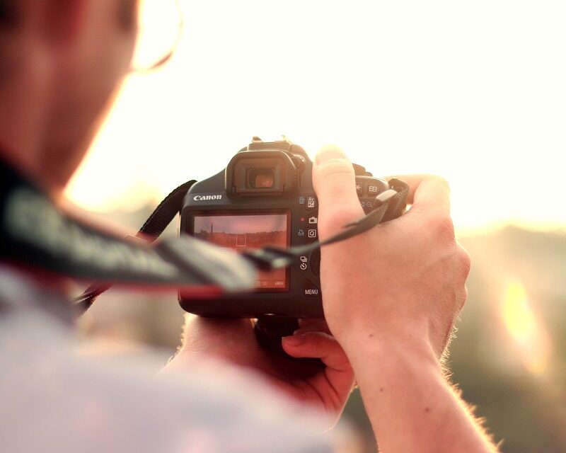 Los mejores lugares de Barcelona para tomar fotografías: consejos de expertos