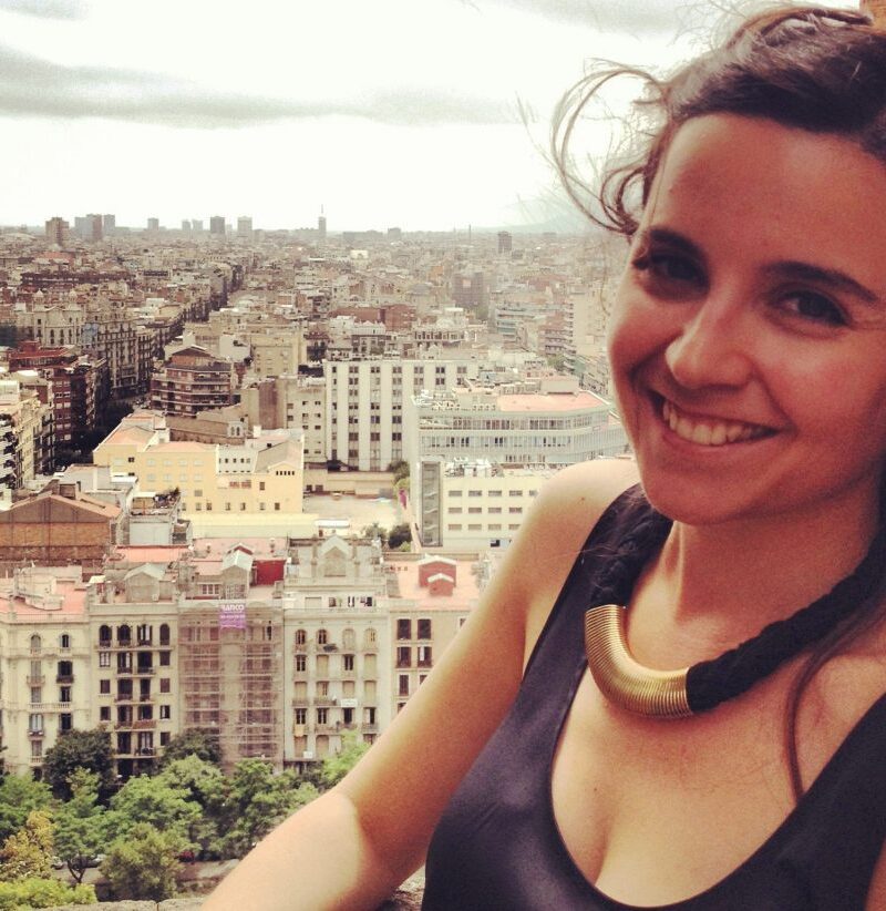 Hoe Ervaar je het Echte Barcelona: Een Interview met Marta Rubio