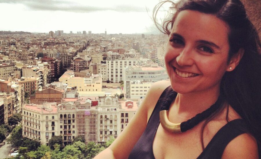 How to Experience the Real Barcelona: An Interview with Marta Rubio