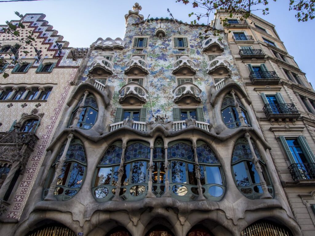 Casa Batlló