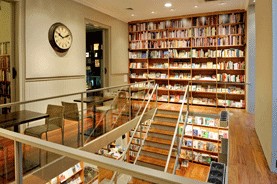 Laie Librería-cafetería en Barcelona