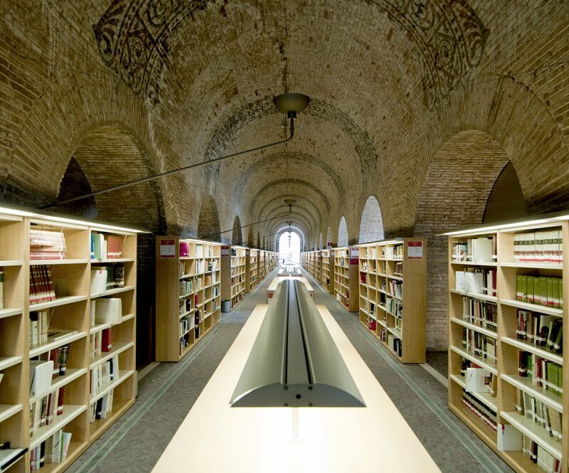 De Beste Plekken om te Studeren in Barcelona: Co-working plekken, bibliotheken en nog meer…