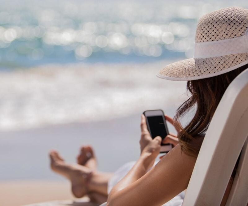 Profitez du roaming comme chez vous