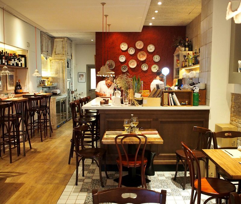 Un guide pour les endroits les plus respectueux de l’environnement de Barcelone