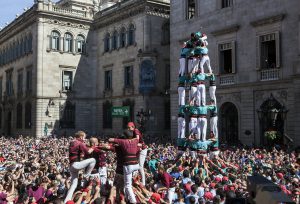 La Festa Catalana