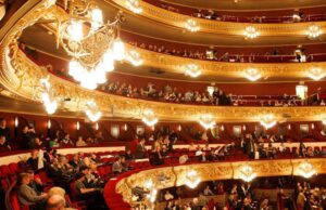 Teatre del Liceu