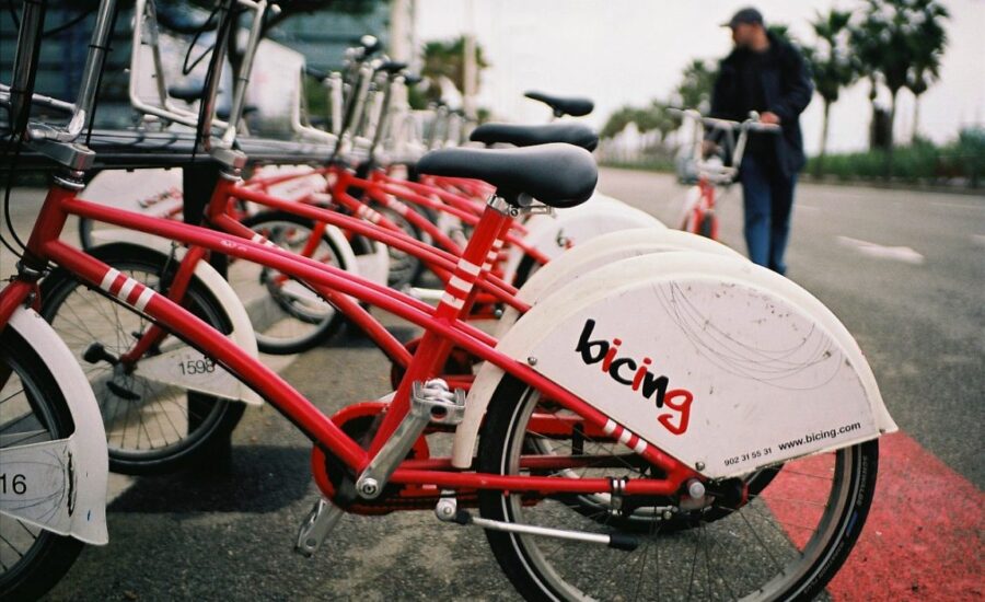 Comment rester en forme et s’amuser à Barcelone