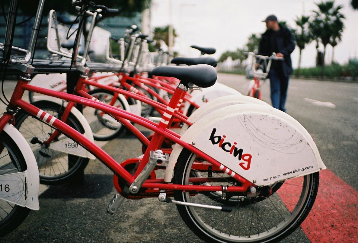 bicing