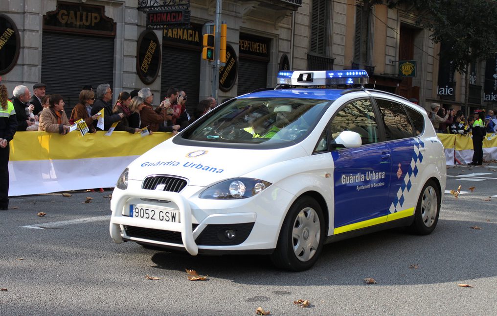 Guardia Civil