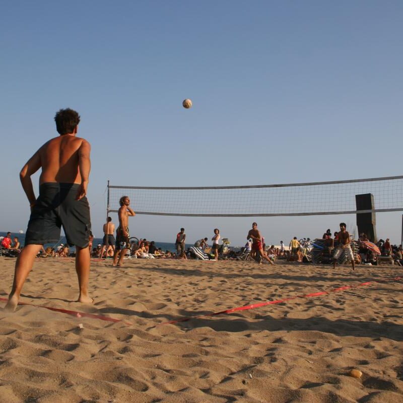 Attività gratuite a Barcellona