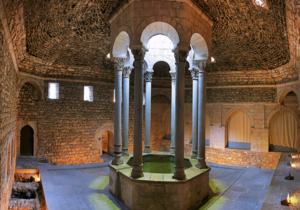 Arab Baths