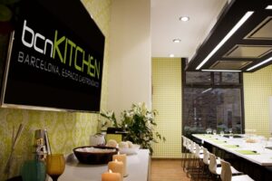 bcnKITCHEN