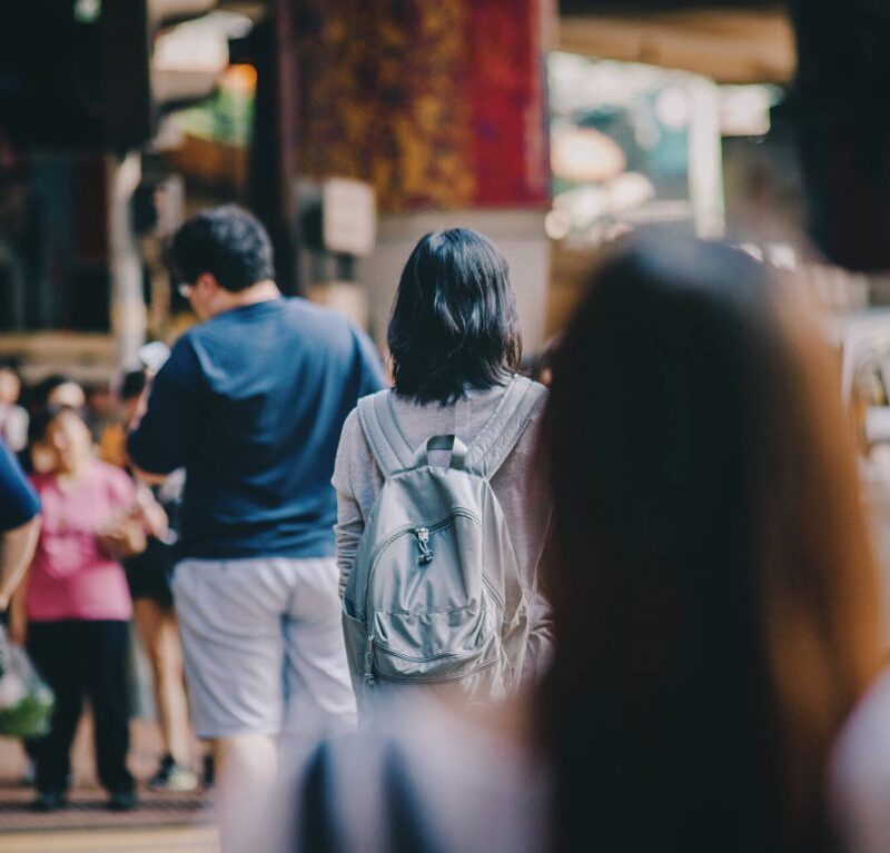 Vivre comme un local à Barcelone