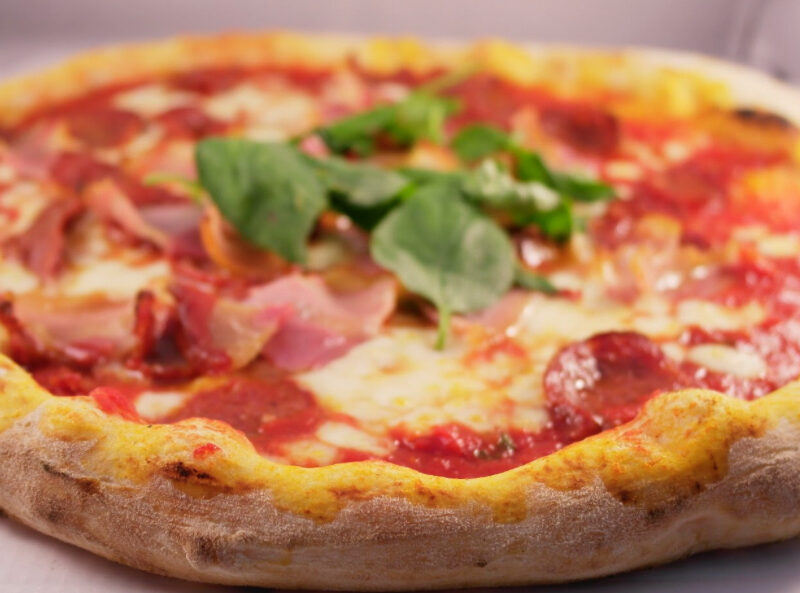 Les 5 Meilleurs Restaurants italiens à Barcelone