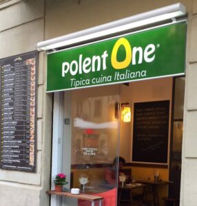 PolentOne