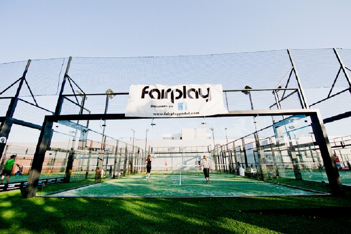 Fairplay Padel Club