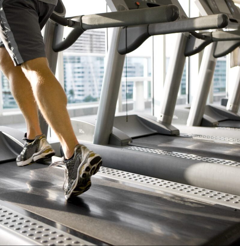 Лучшие тренажерные залы в Барселоне