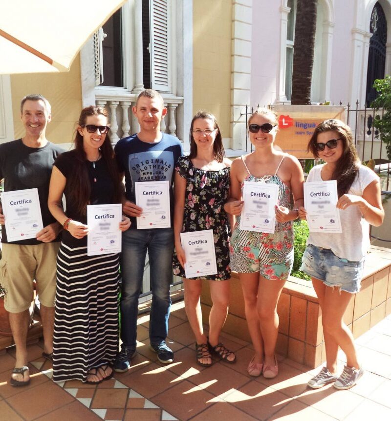 5 van de Beste Plekken om Spaans te Leren in Barcelona